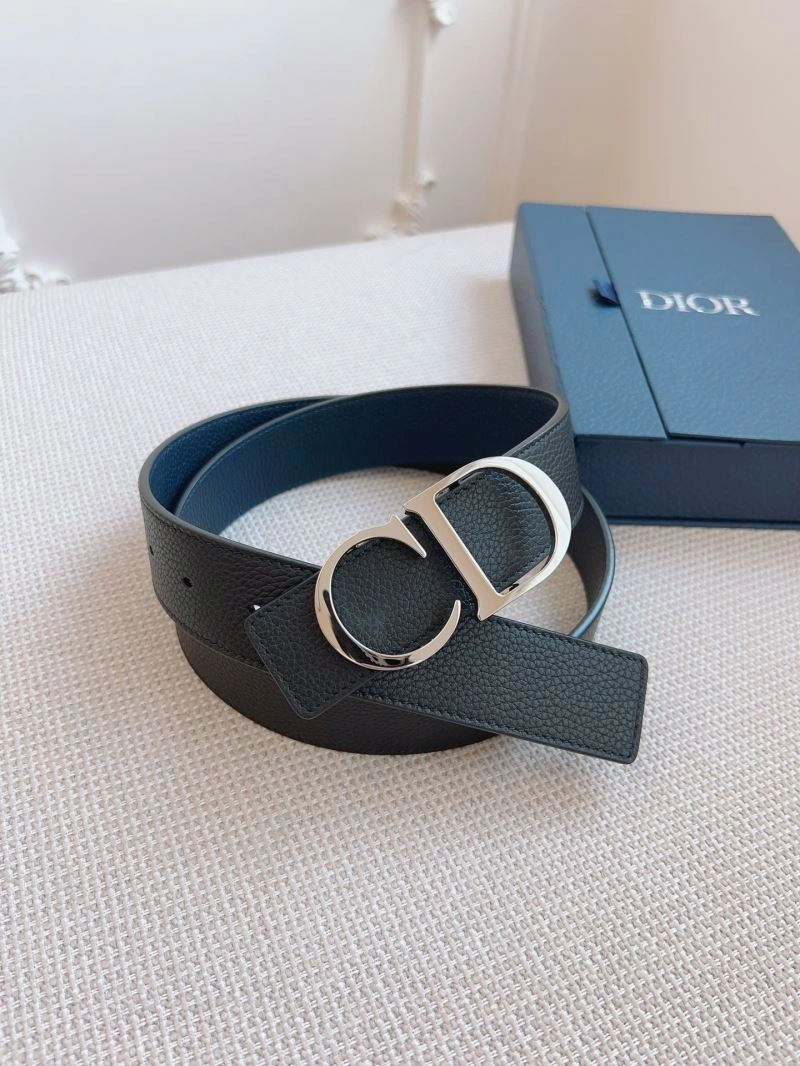 Christian Dior Belts Flexible 285232