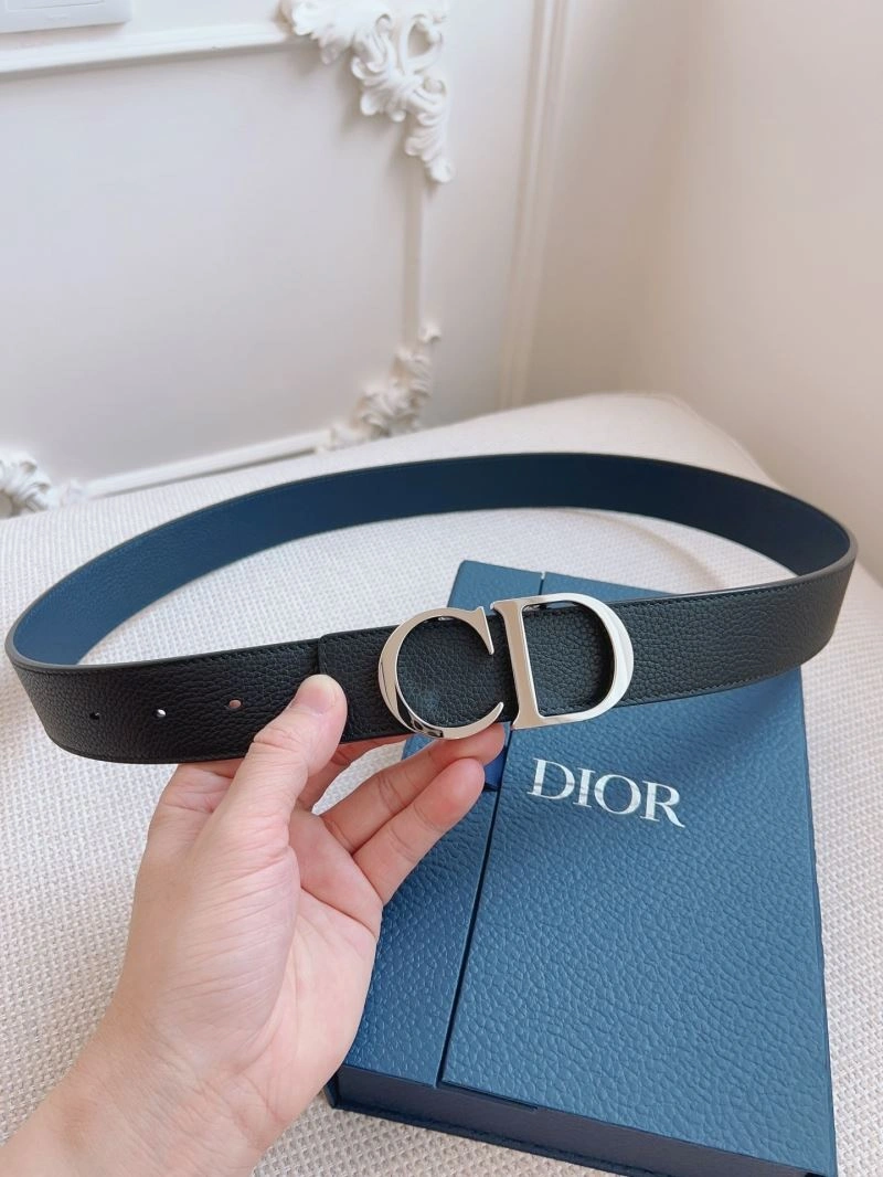 Christian Dior Belts Flexible 285232