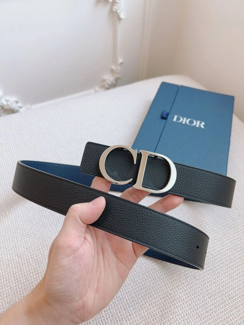 Christian Dior Belts Flexible 285232
