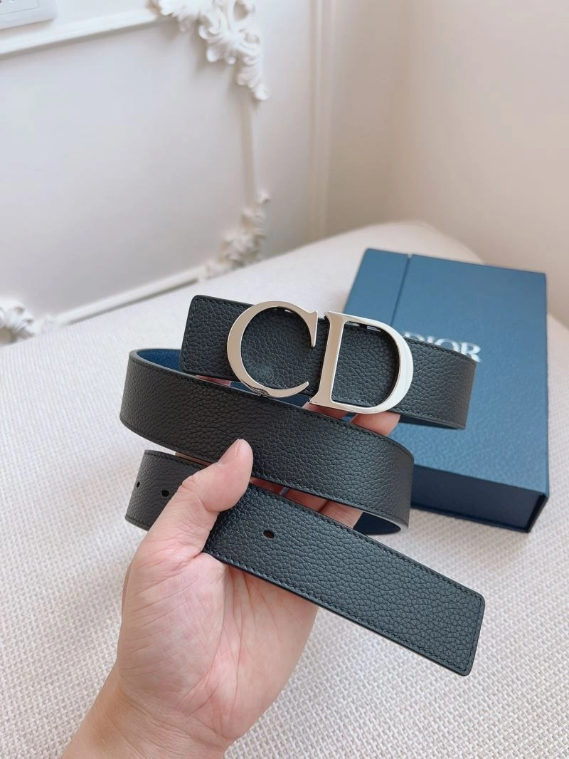 Christian Dior Belts Flexible 285232