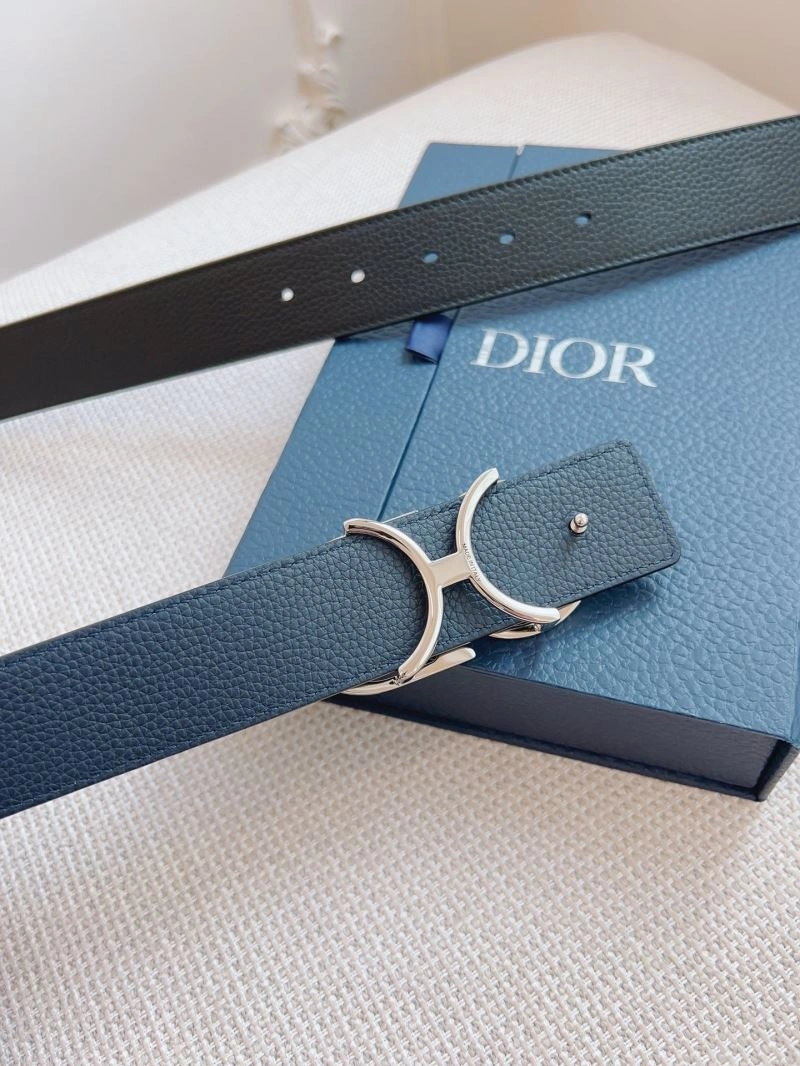 Christian Dior Belts Flexible 285232