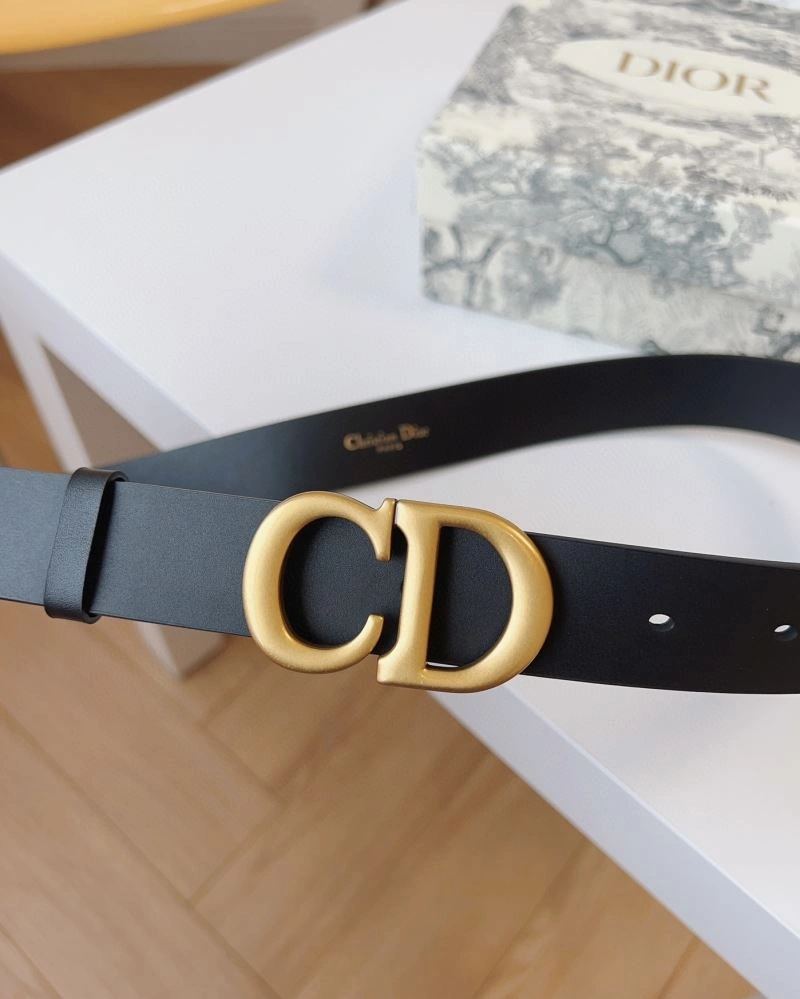 Christian Dior Belts NewStyle 285223
