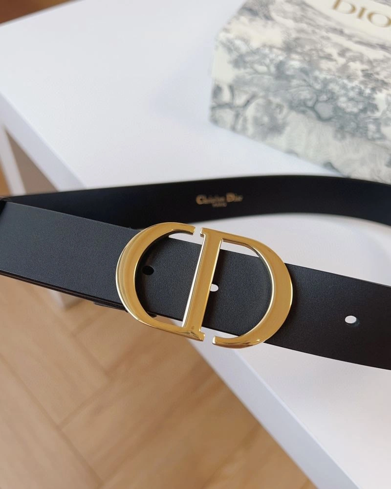 Christian Dior Belts MultiPurpose 285222
