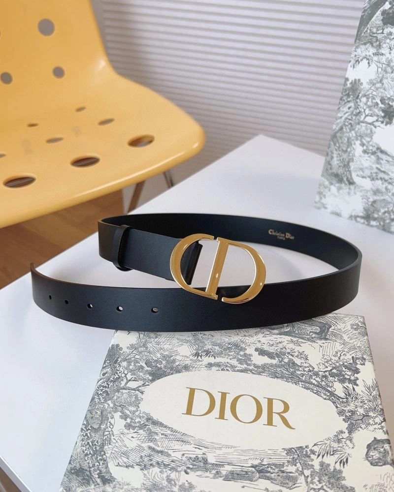 Christian Dior Belts MultiPurpose 285222