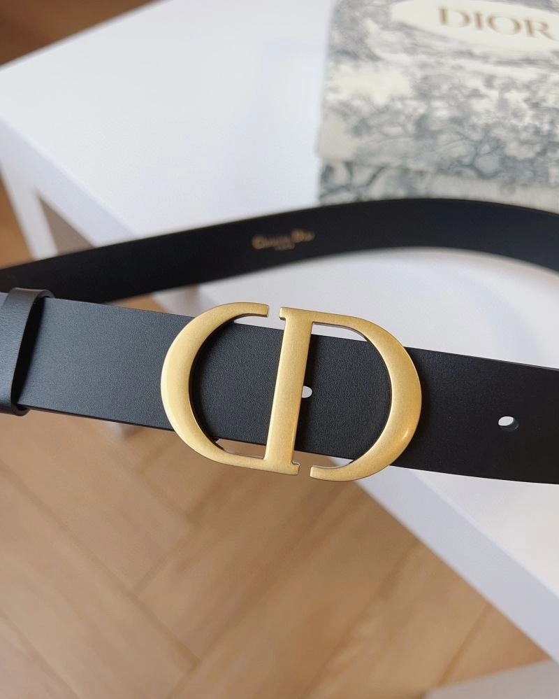 Christian Dior Belts Resilient 285203