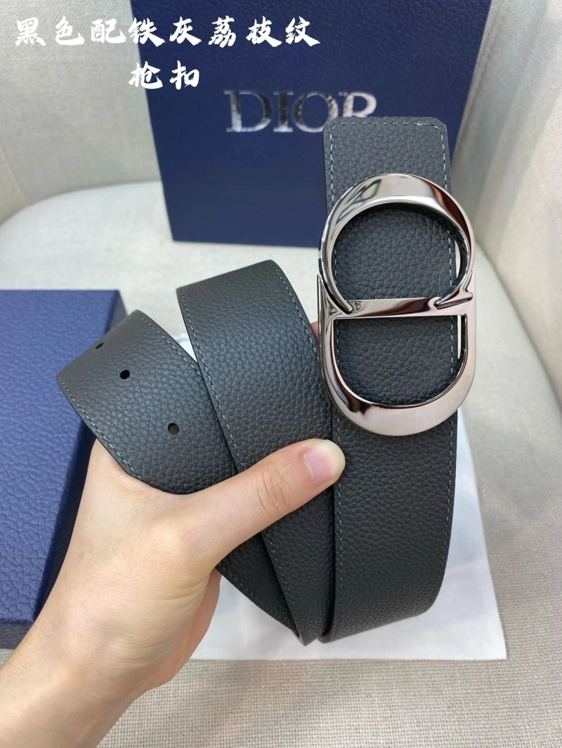 Christian Dior Belts TopPick 285221