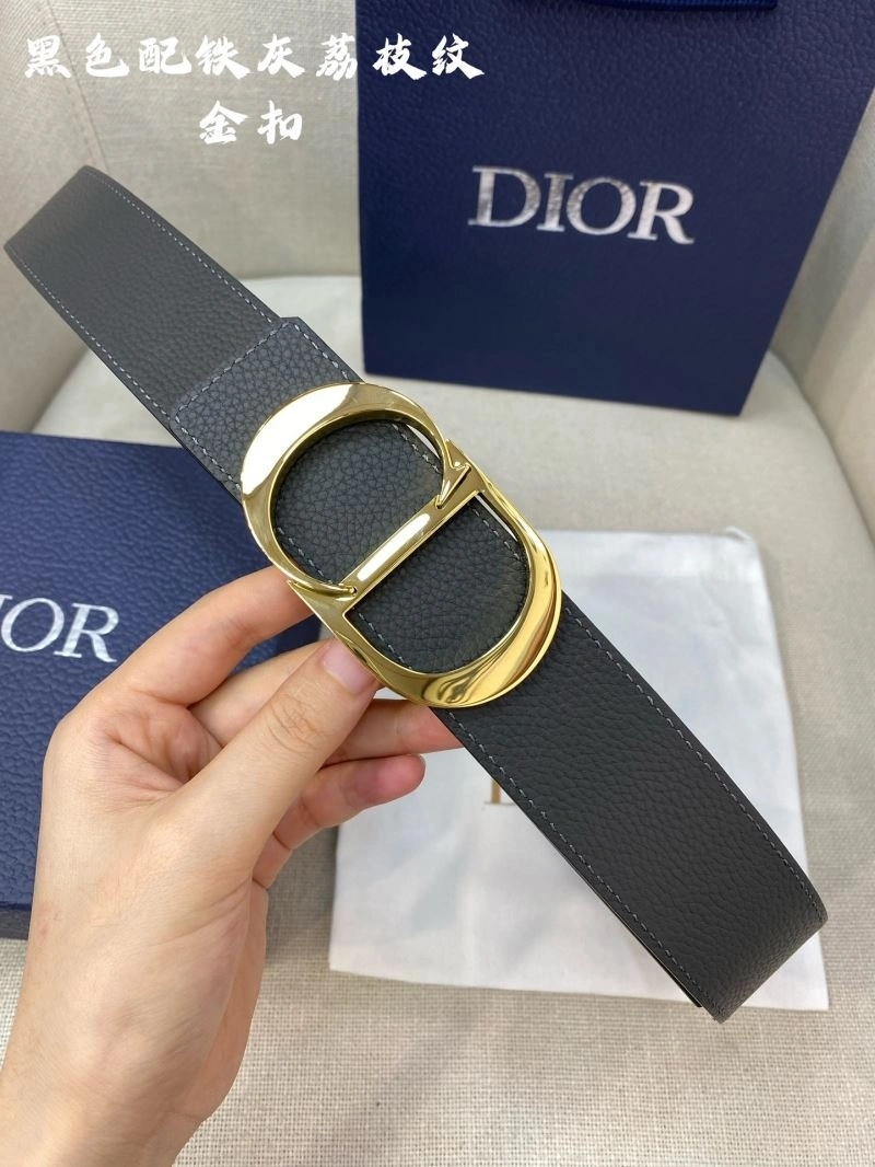 Christian Dior Belts SunProtective 285200