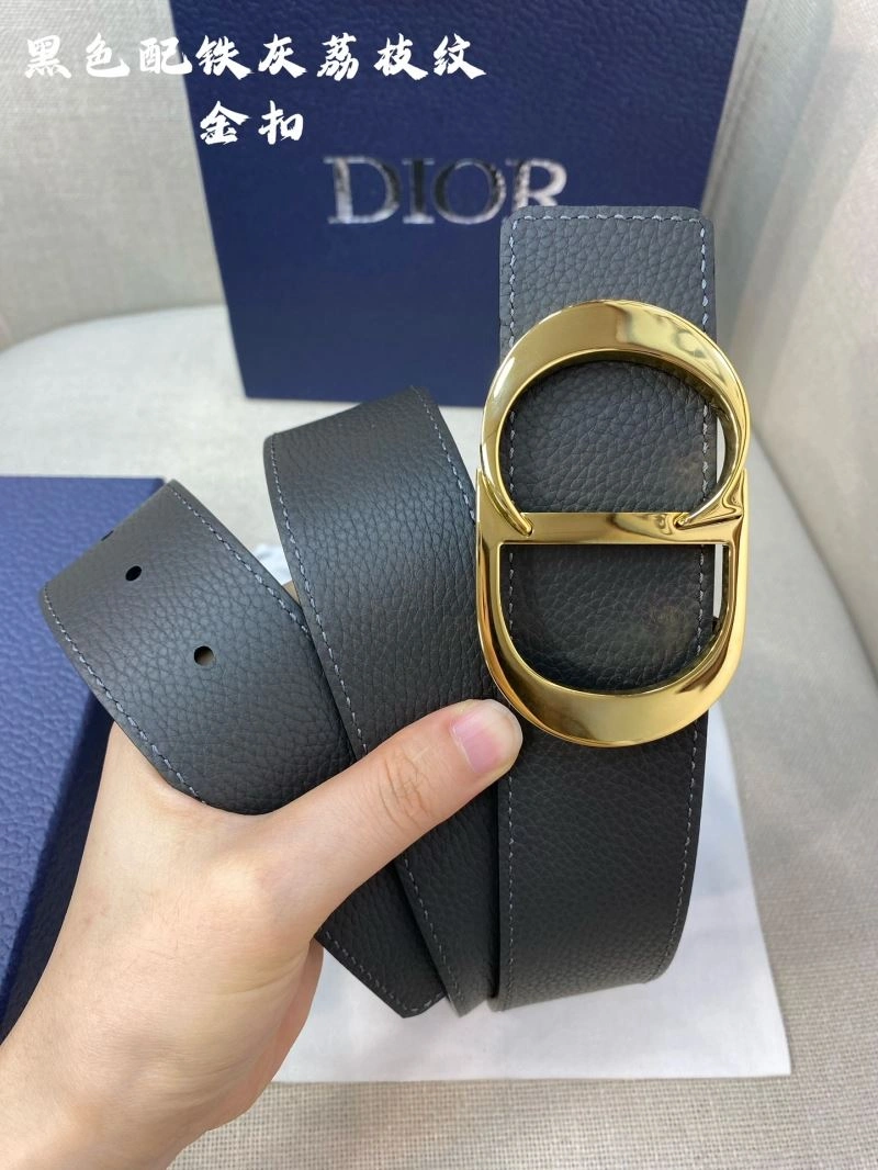 Christian Dior Belts SunProtective 285200
