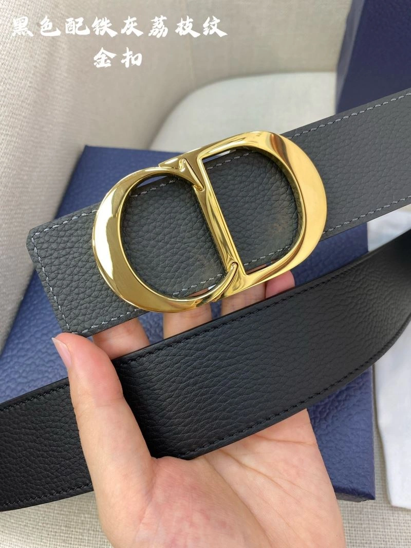 Christian Dior Belts SunProtective 285200