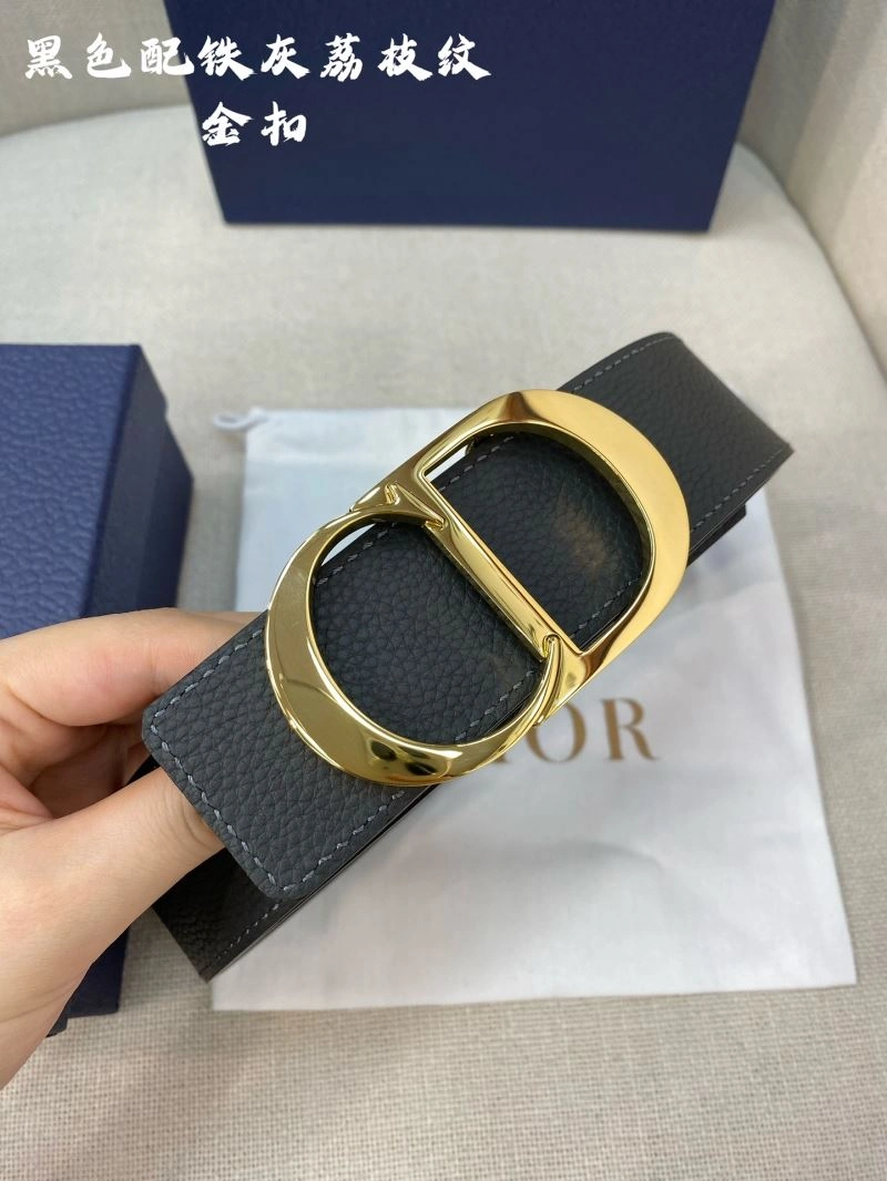 Christian Dior Belts SunProtective 285200