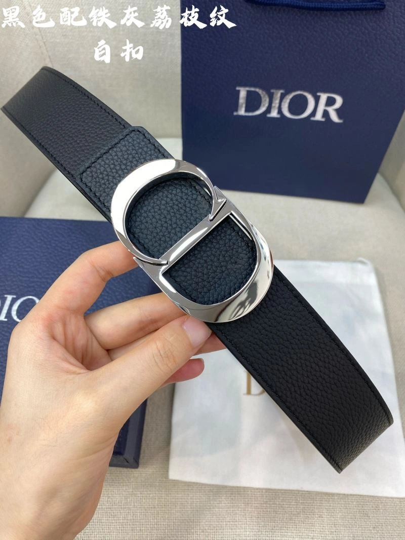 TopPick Christian Dior Belts 285178