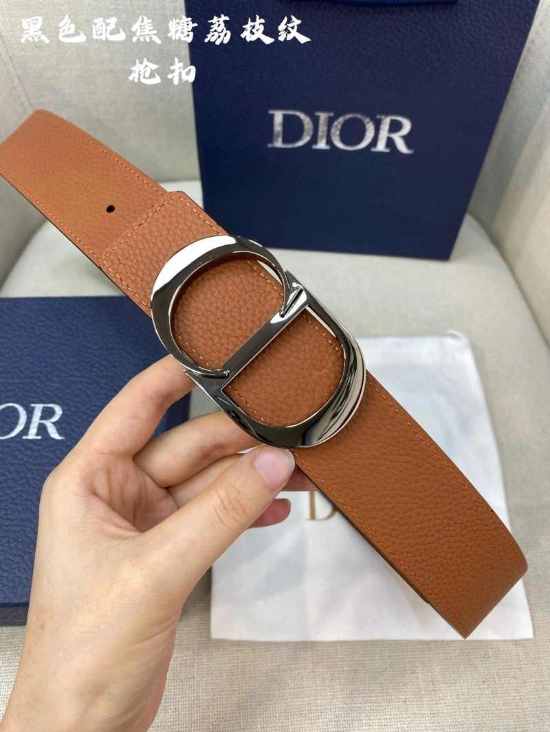 Christian Dior Belts Youthful 285175