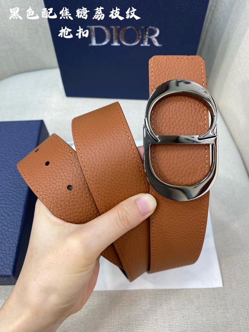 Christian Dior Belts Youthful 285175
