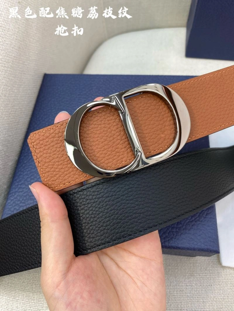 Christian Dior Belts Youthful 285175