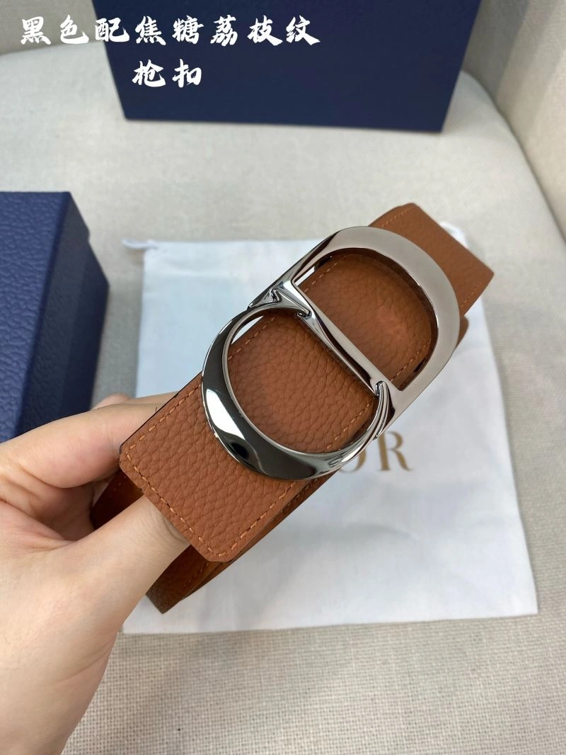 Christian Dior Belts Youthful 285175