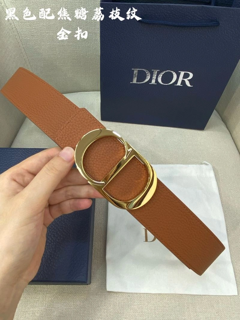 Christian Dior Belts Fashionable 285170