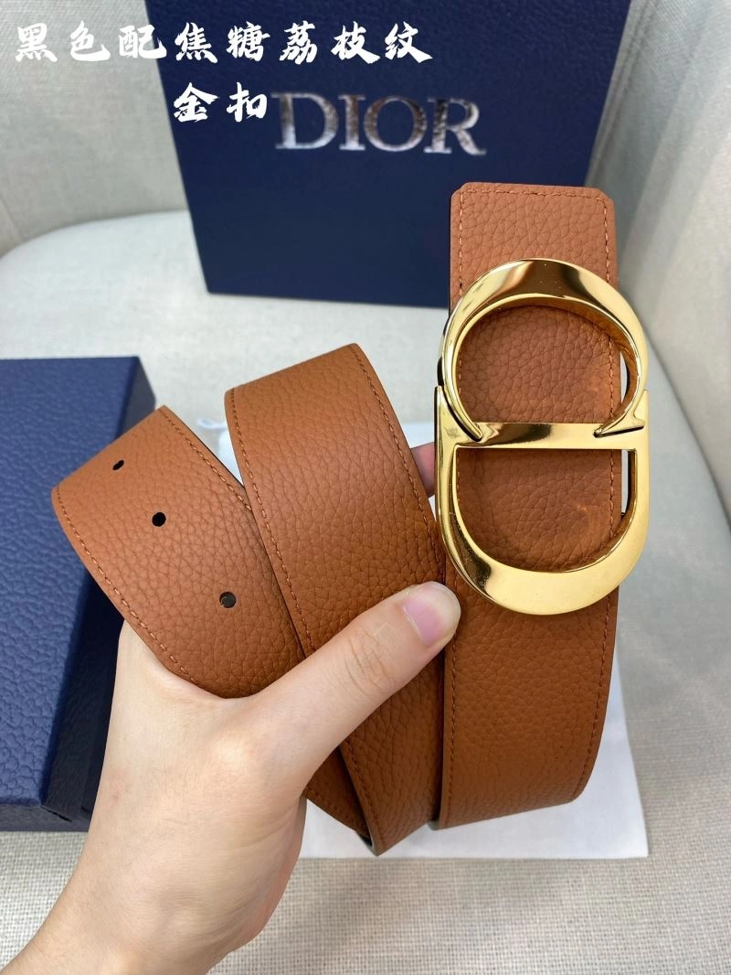 Christian Dior Belts Fashionable 285170