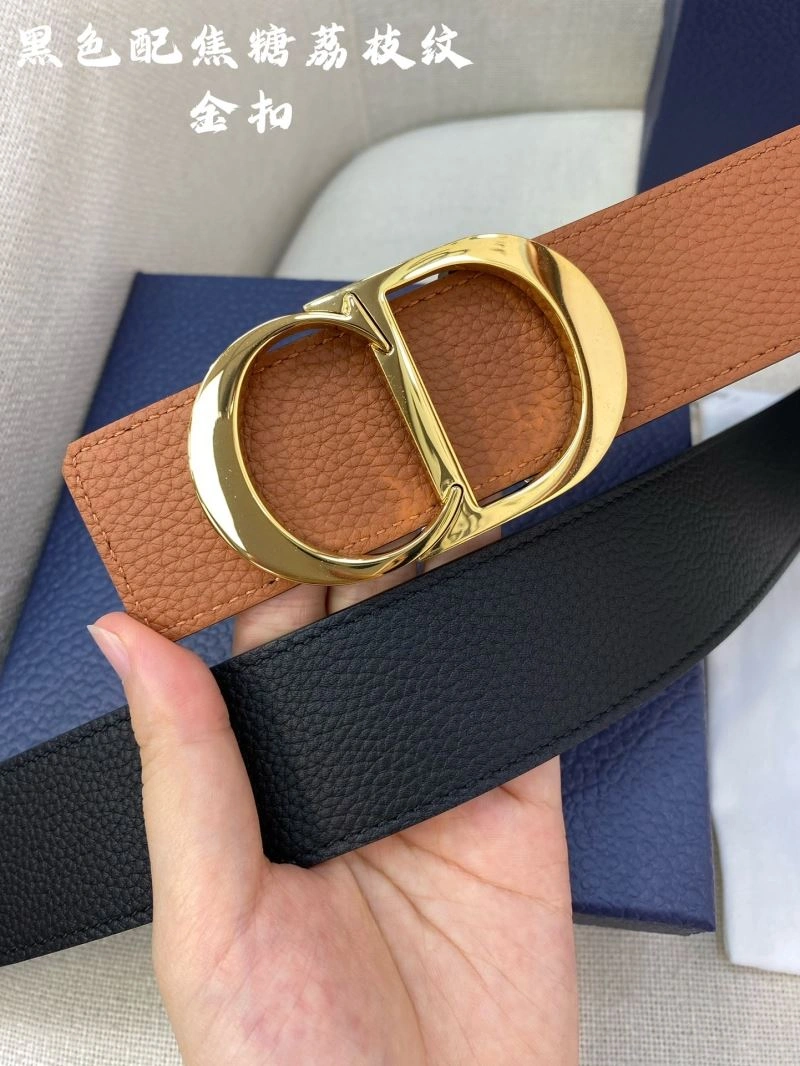 Christian Dior Belts Fashionable 285170