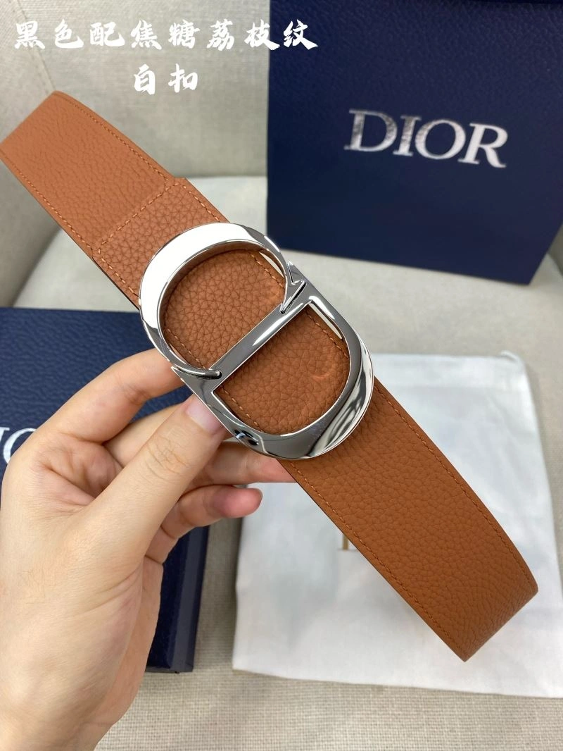 Christian Dior Belts Trendy 285166