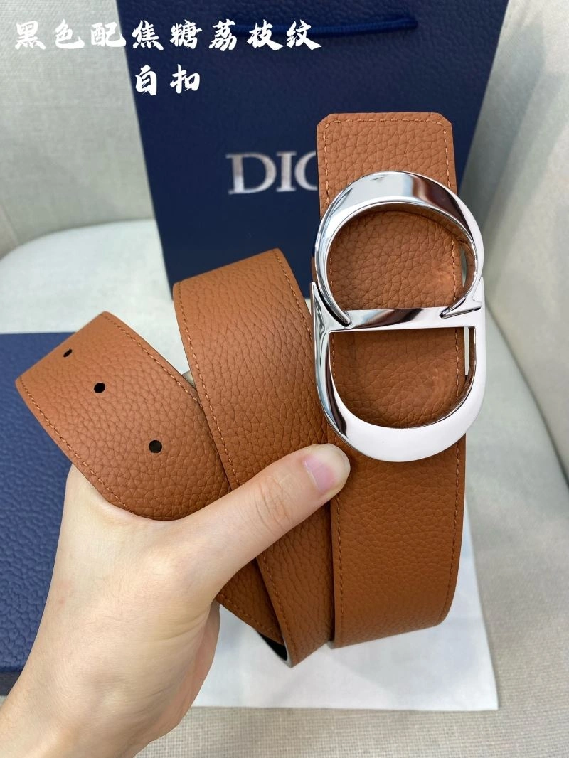 Christian Dior Belts Trendy 285166