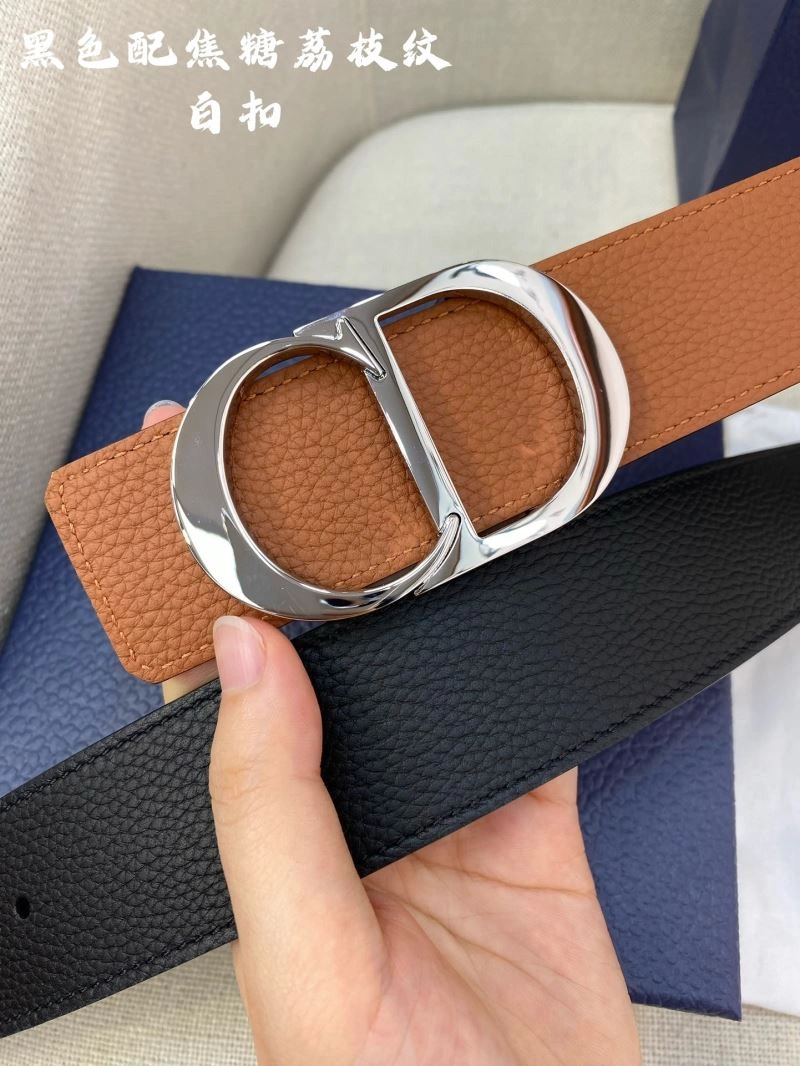 Christian Dior Belts Trendy 285166
