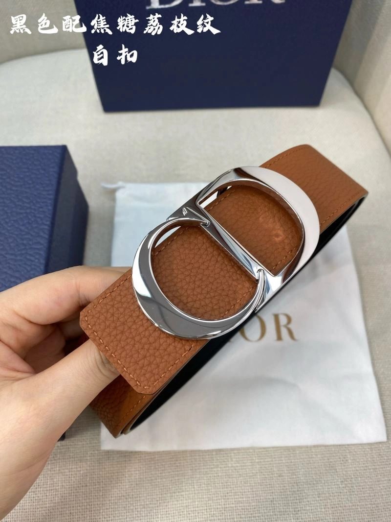 Christian Dior Belts Trendy 285166