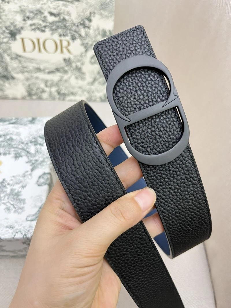 Christian Dior Belts Sporty 285173