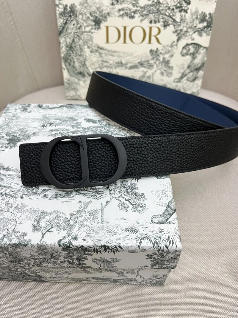 Christian Dior Belts Sporty 285173