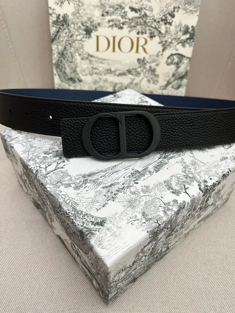 Christian Dior Belts Sporty 285173