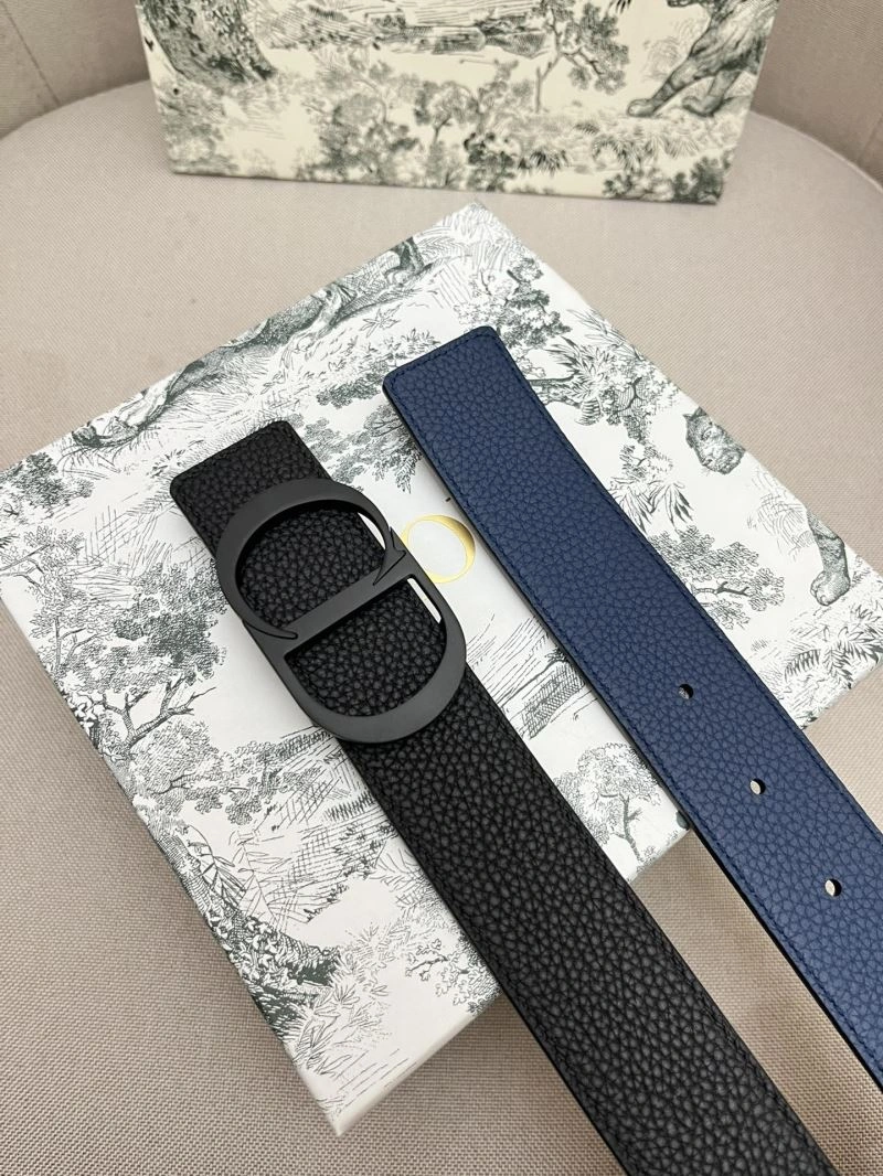 Christian Dior Belts Sporty 285173
