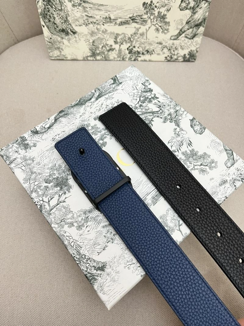 Christian Dior Belts Sporty 285173