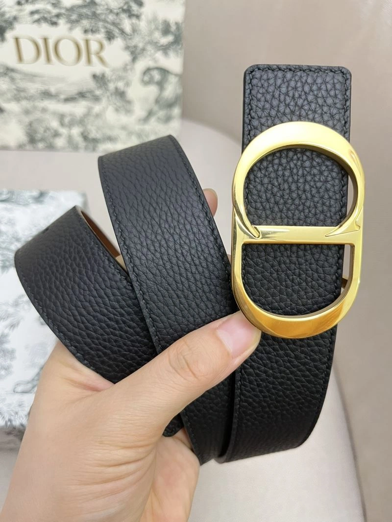 Christian Dior Belts Reliable 285185