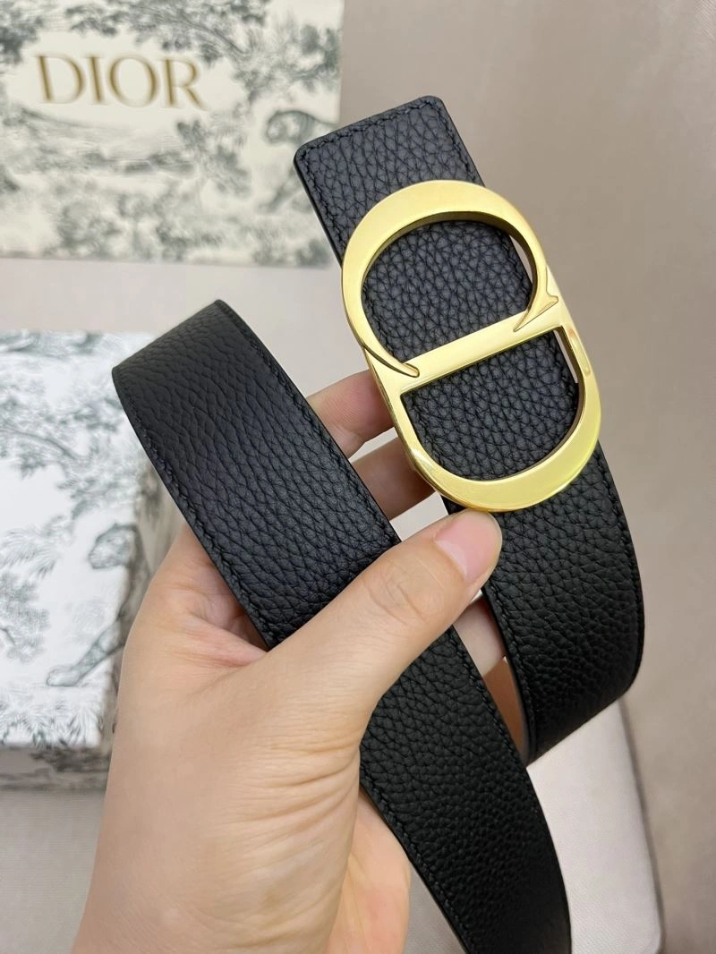 Christian Dior Belts Reliable 285185