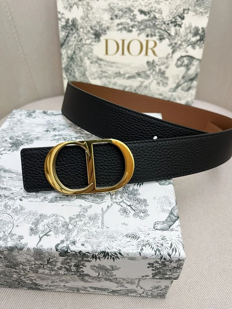 Christian Dior Belts Reliable 285185