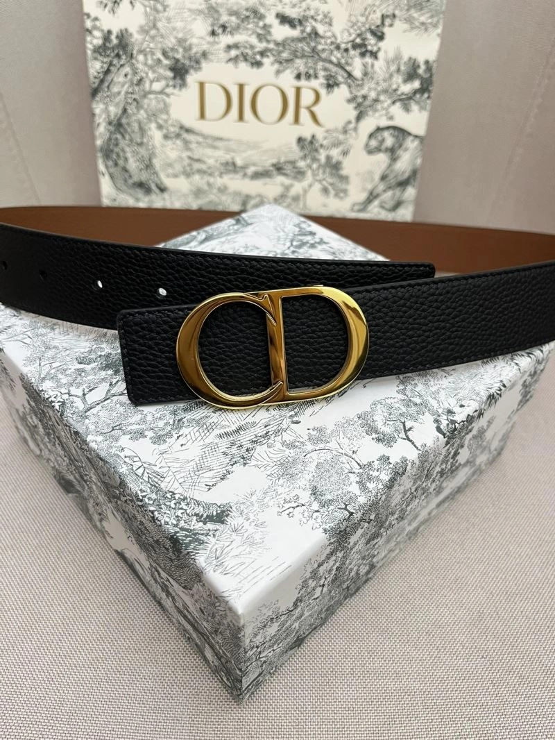Christian Dior Belts Reliable 285185