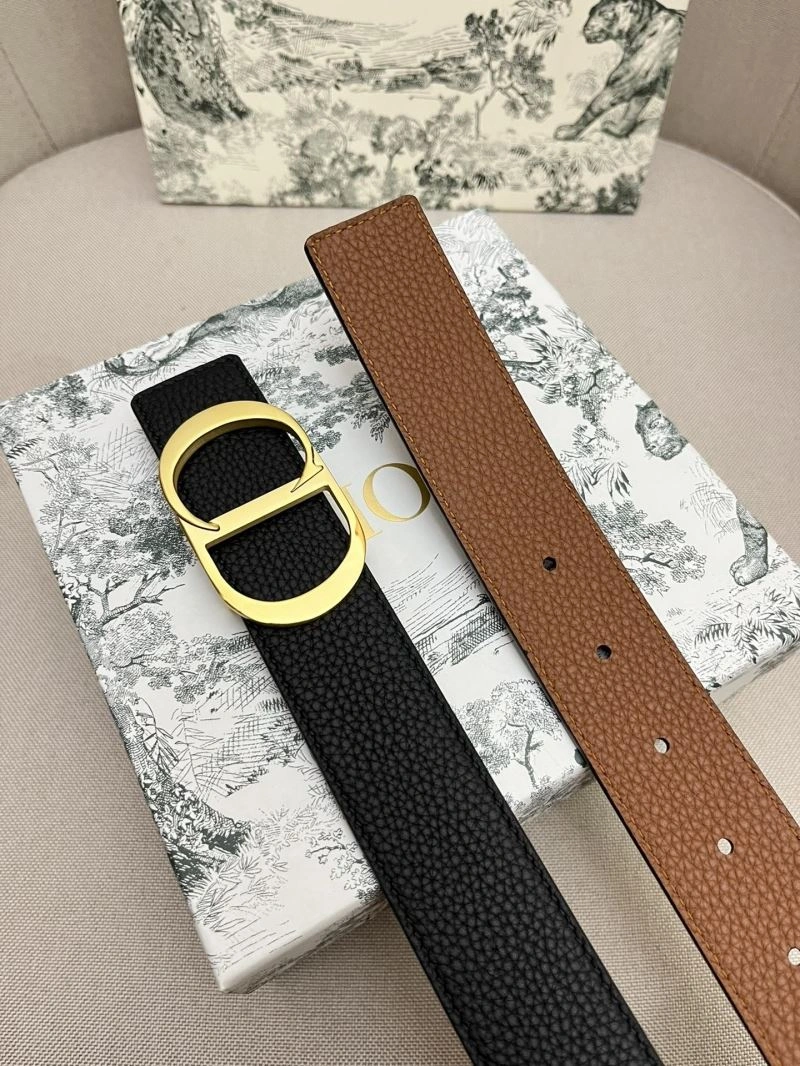 Christian Dior Belts Reliable 285185