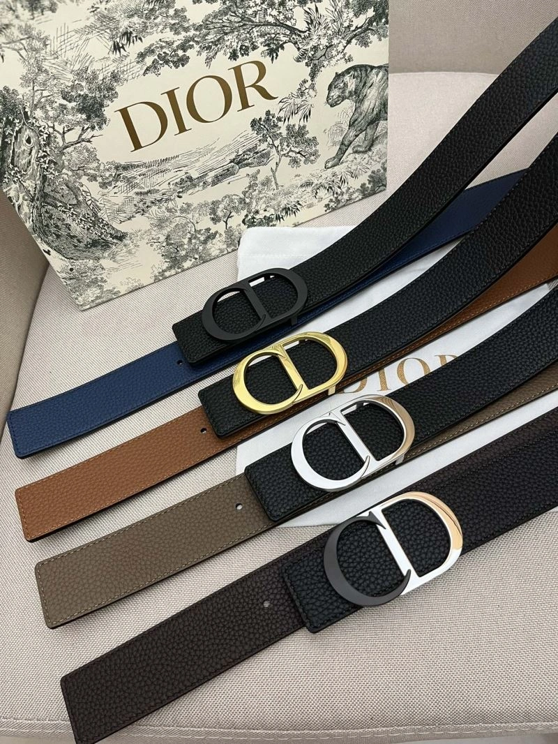Christian Dior Belts Reliable 285185