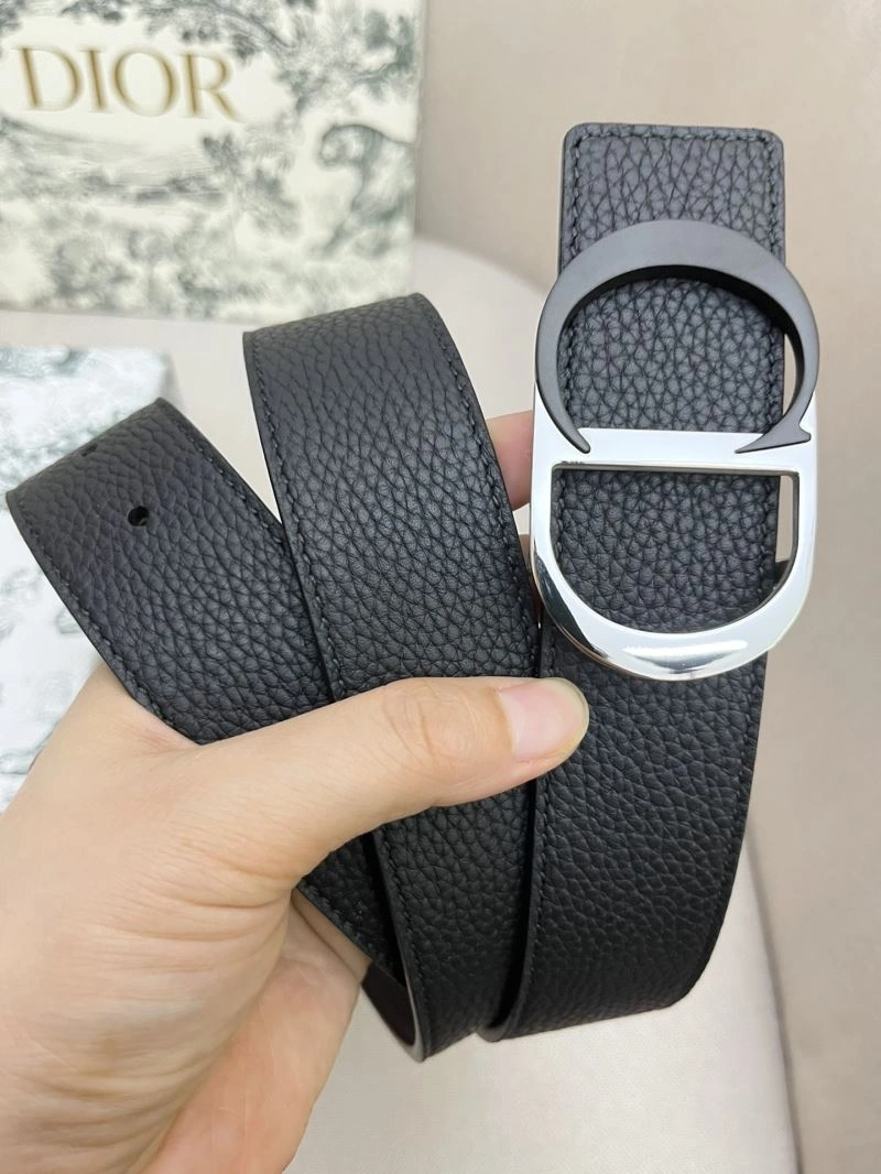 TravelReady Christian Dior Belts 285197