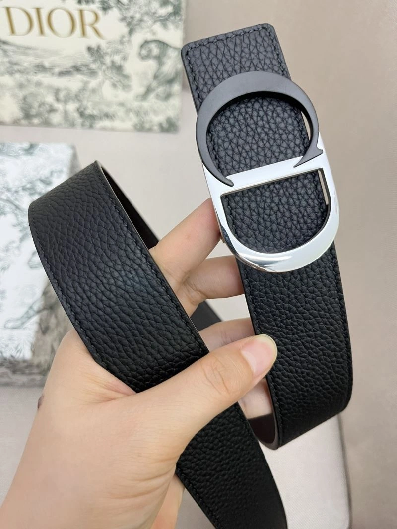 TravelReady Christian Dior Belts 285197