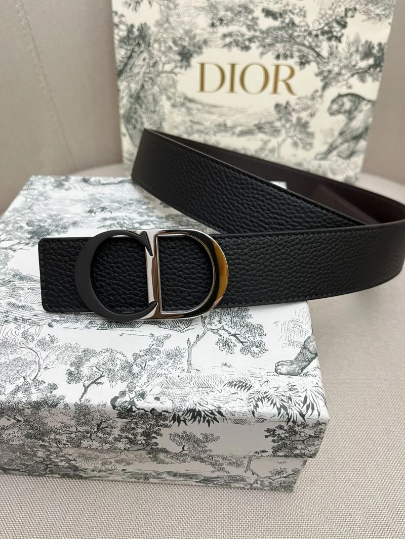 TravelReady Christian Dior Belts 285197