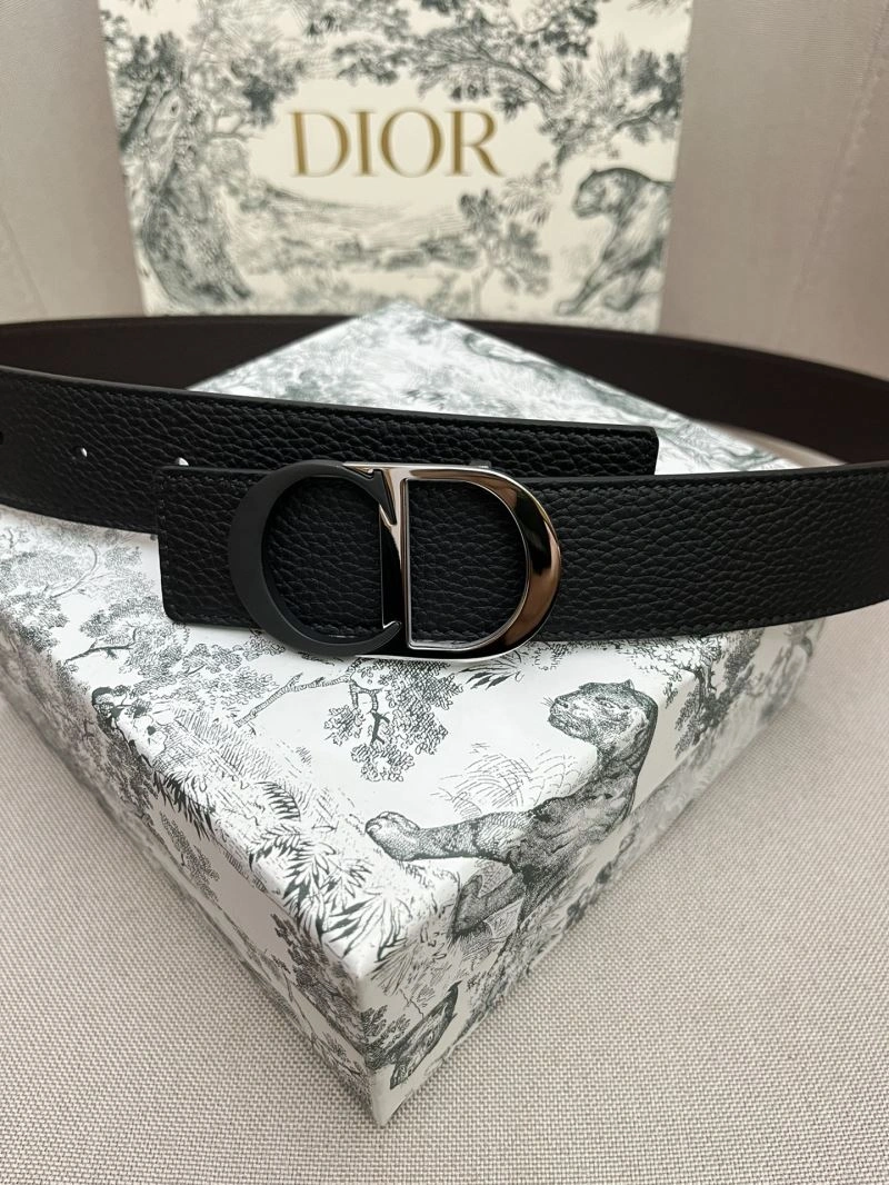 TravelReady Christian Dior Belts 285197