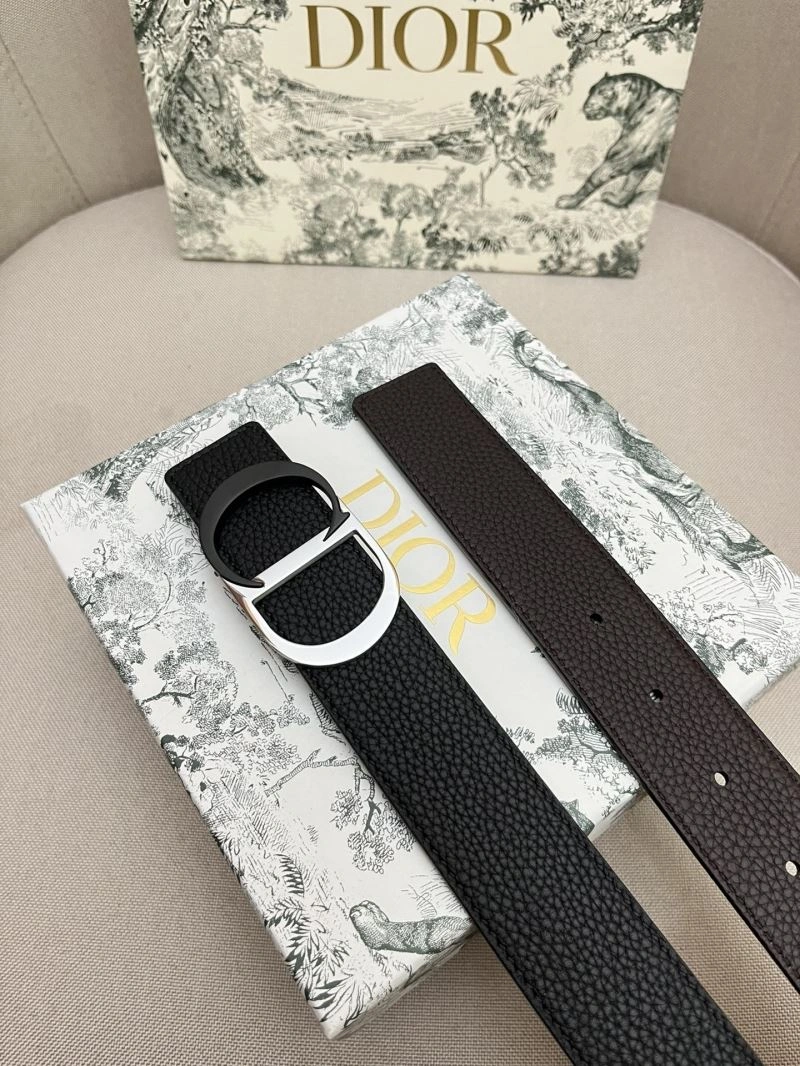 TravelReady Christian Dior Belts 285197