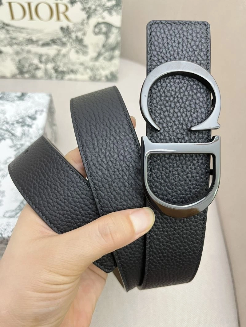 WellDesigned Christian Dior Belts 285168
