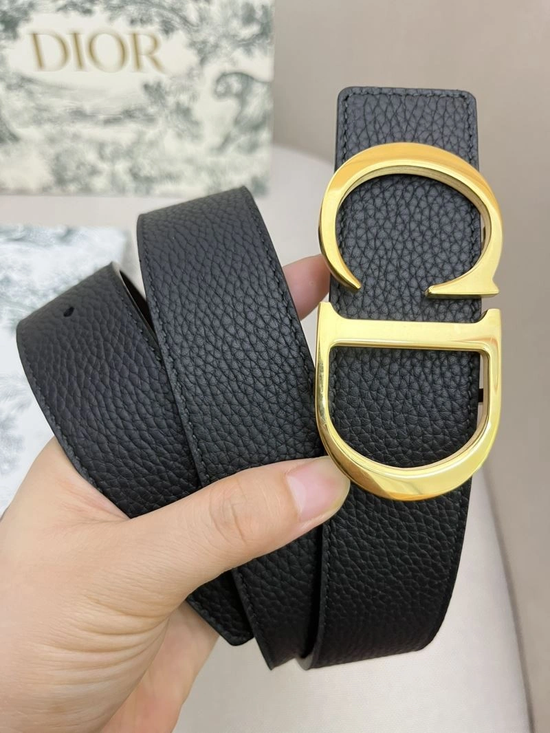 Christian Dior Belts Resilient 285192