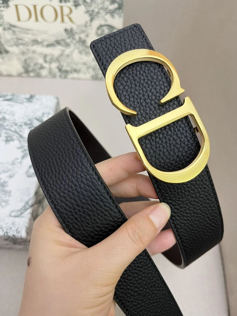 Christian Dior Belts Resilient 285192