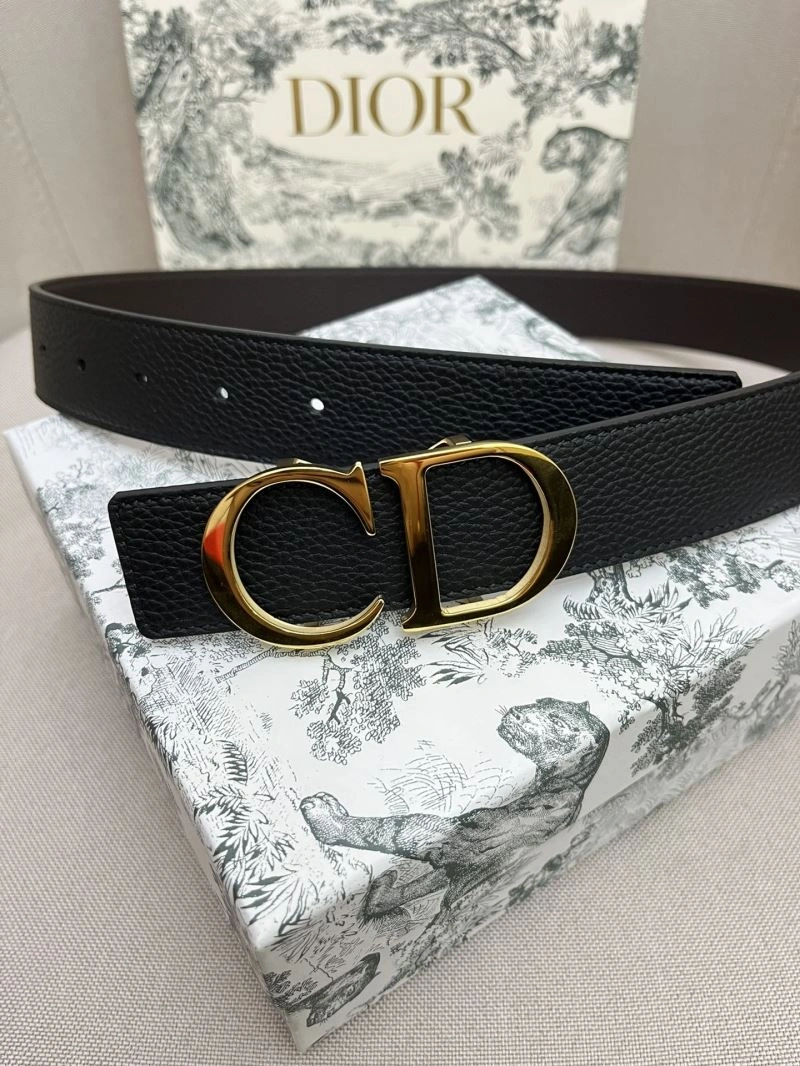 Christian Dior Belts Resilient 285192