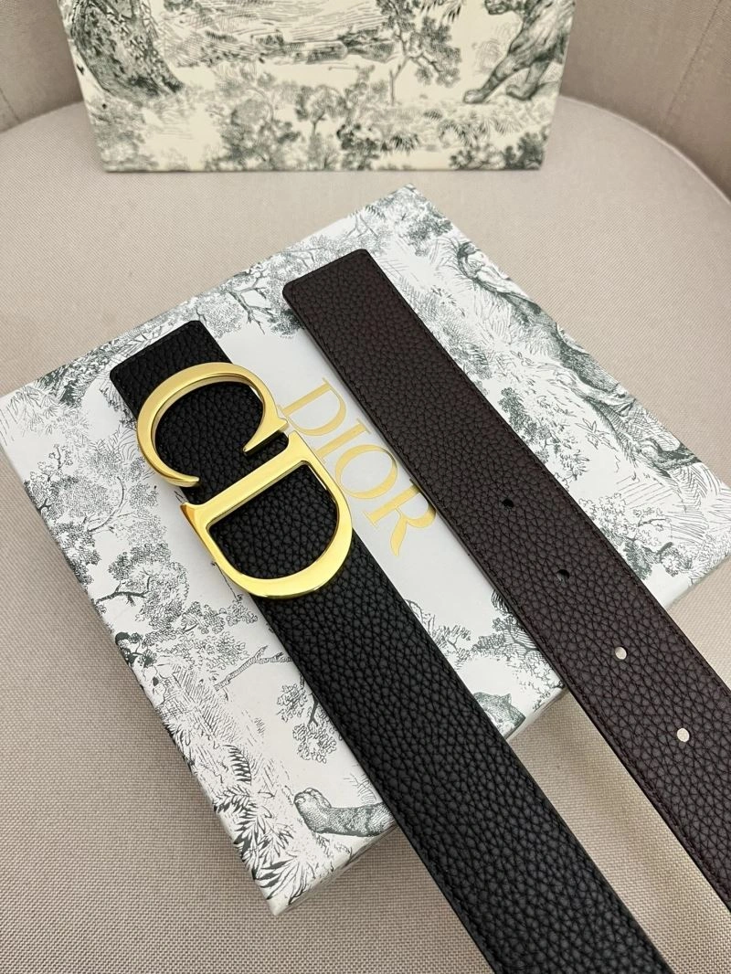 Christian Dior Belts Resilient 285192
