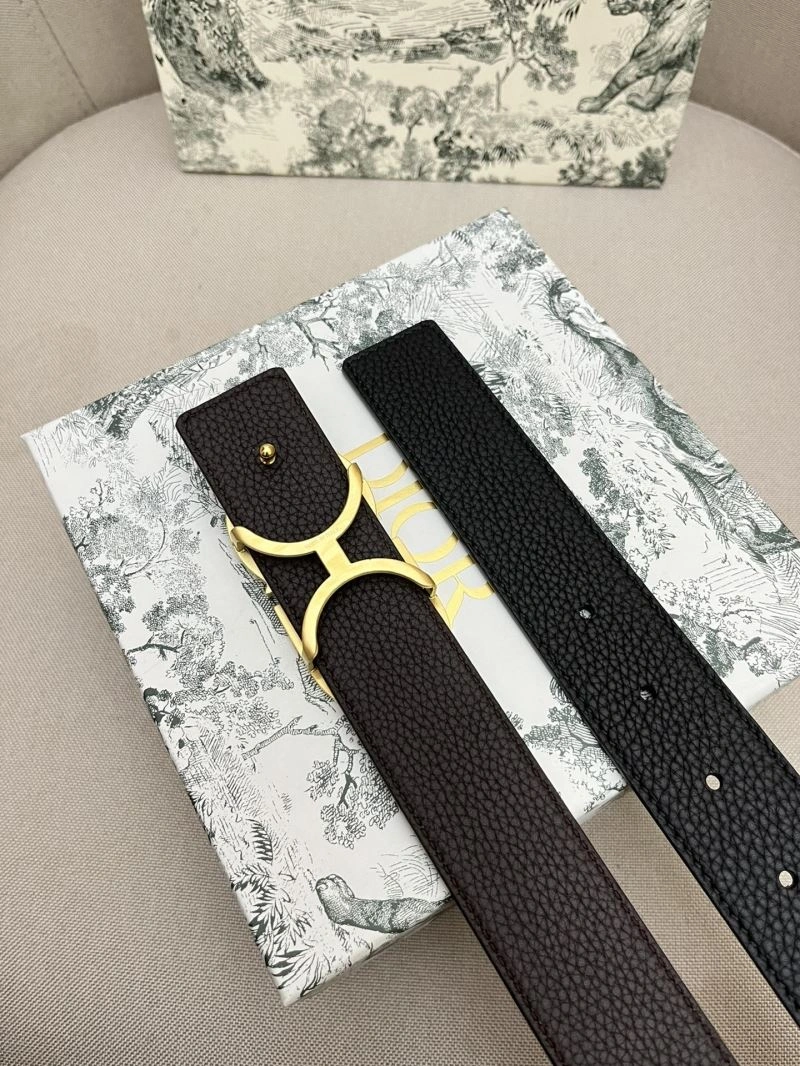 Christian Dior Belts Resilient 285192