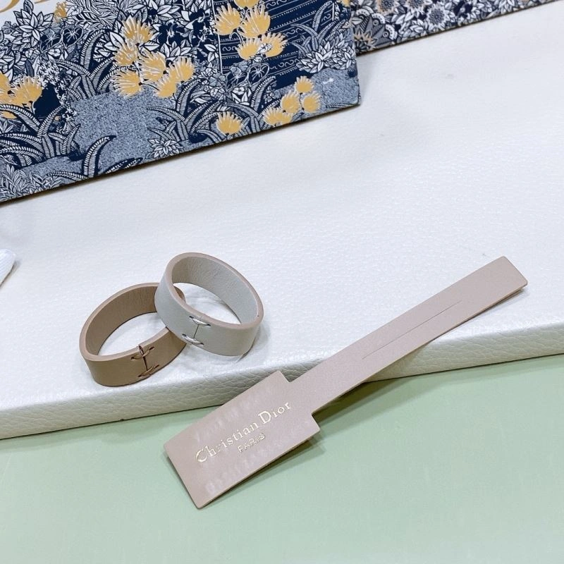 Christian Dior Belts SmoothTexture 285189