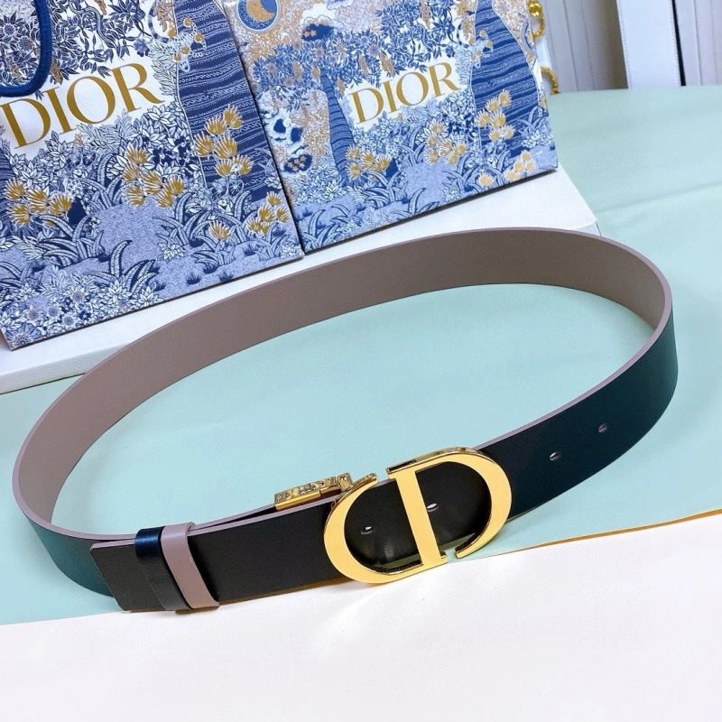 Christian Dior Belts Packable 285187